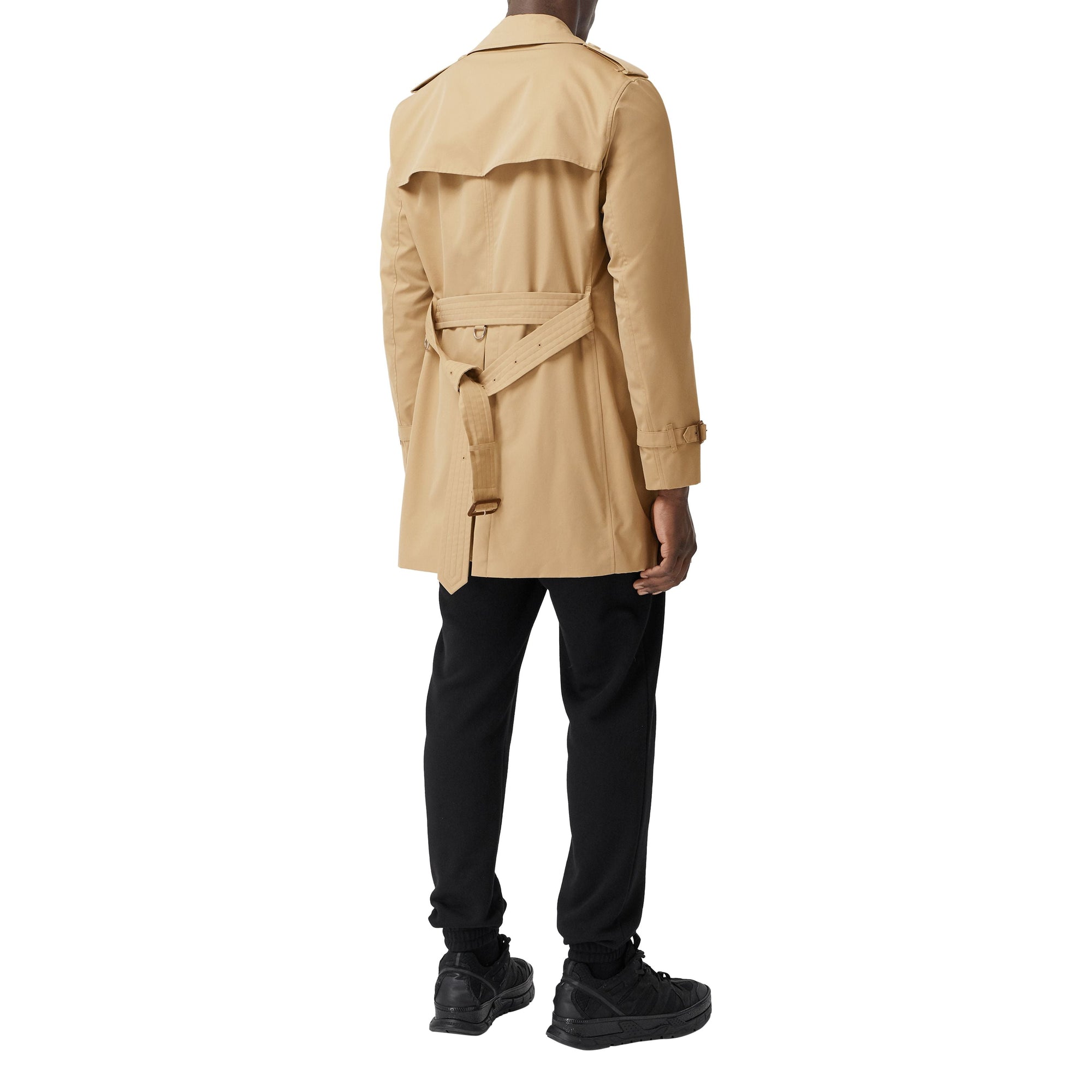 Trench court wimbledon - Miel