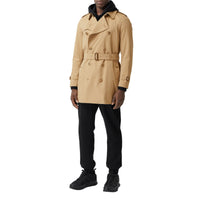 Trench court wimbledon - Miel