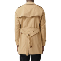 Trench court wimbledon - Miel
