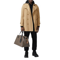 Trench court wimbledon - Miel