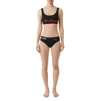 Bikini Horseferry - Noir