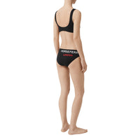 Bikini Horseferry - Noir