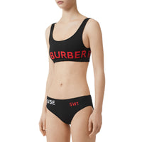 Bikini Horseferry - Noir