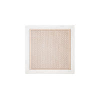 CAMEL Carré de soie Monogram