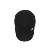 BLACK Casquette de baseball Monogram