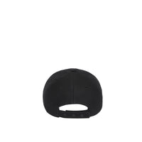 BLACK Casquette de baseball Monogram