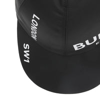 BLACK Casquette de baseball Horseferry