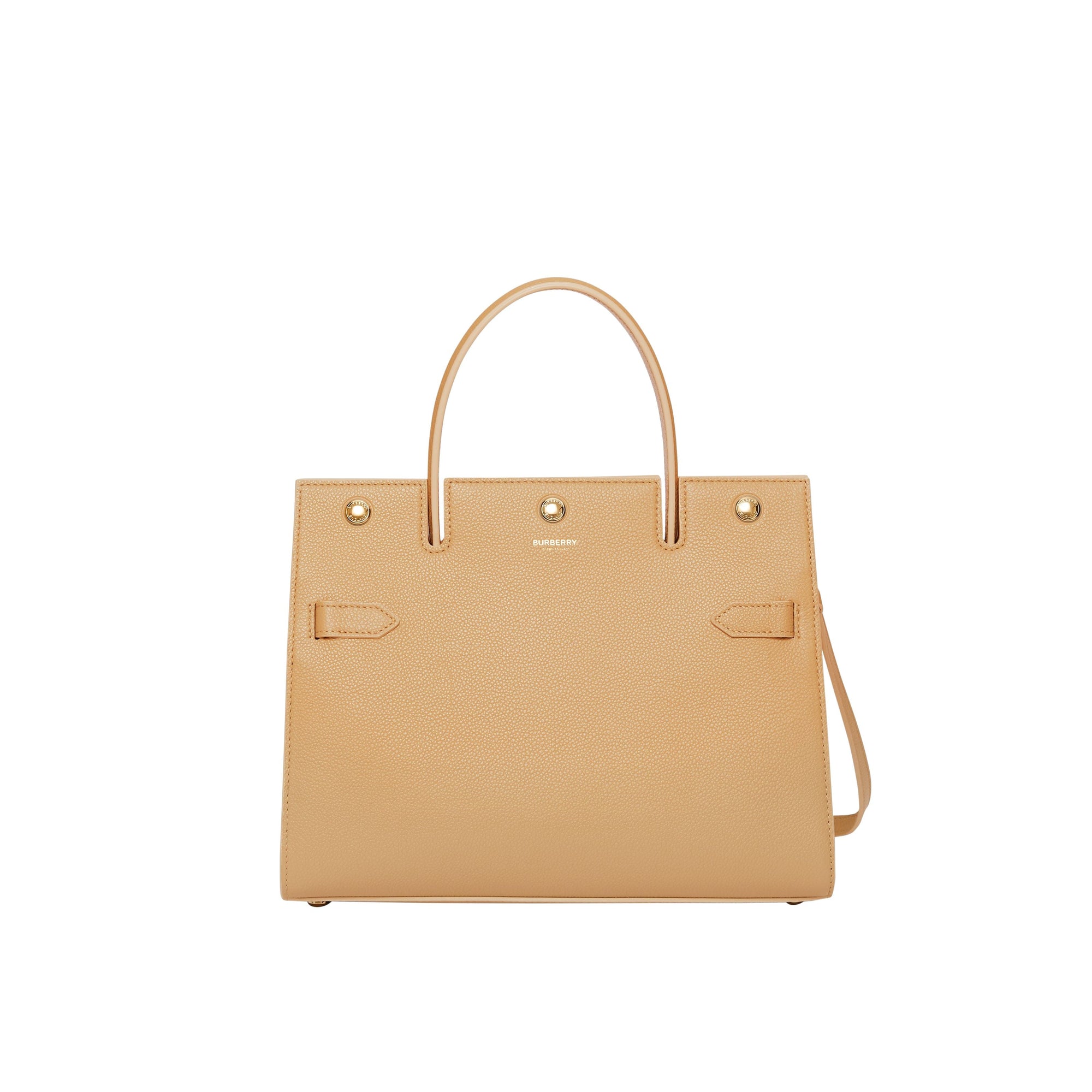 HONEY Petit sac Title en cuir