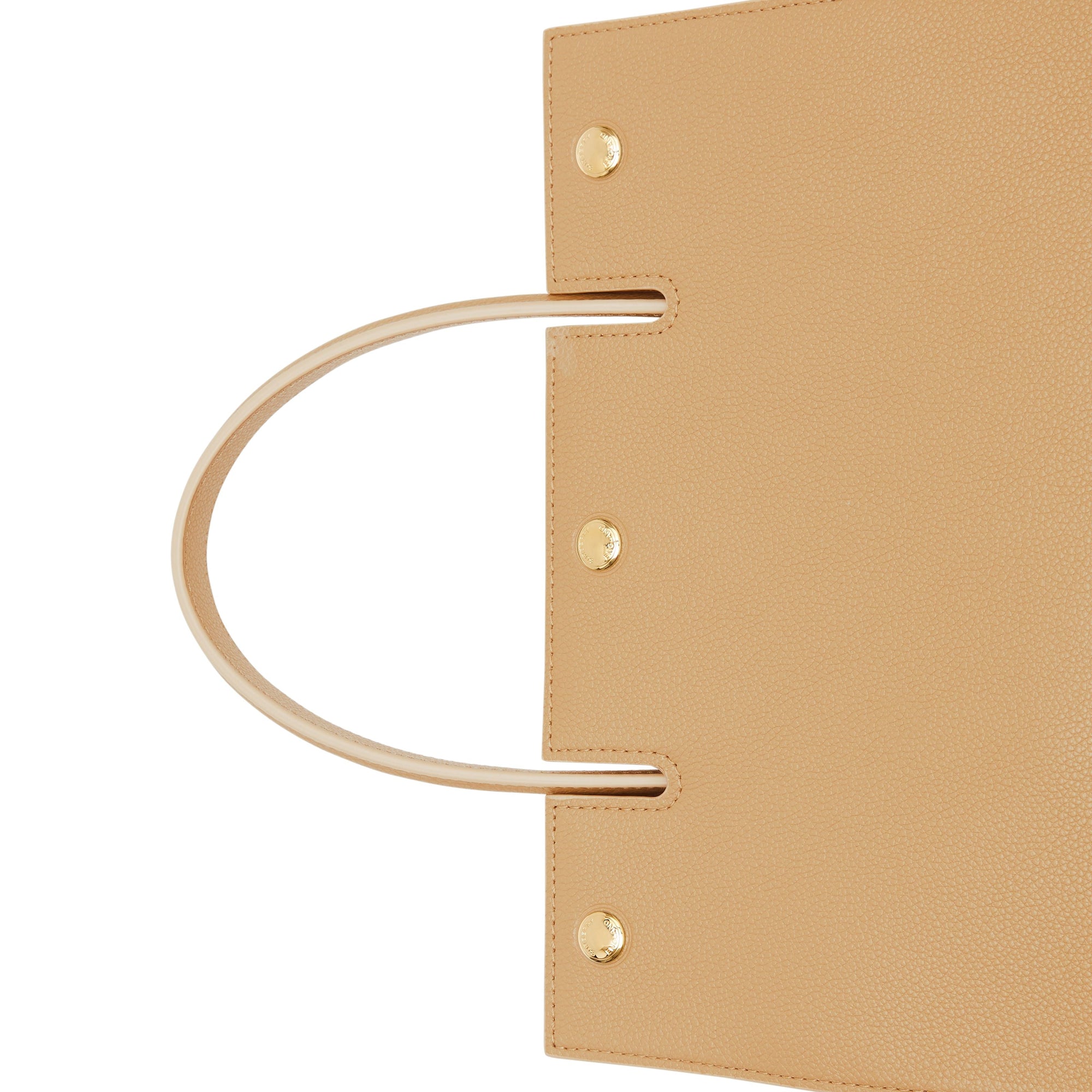 HONEY Petit sac Title en cuir