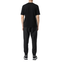 BLACK T-shirt en coton Horseferry