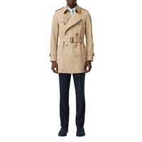 Trench court the Chelsea - Miel