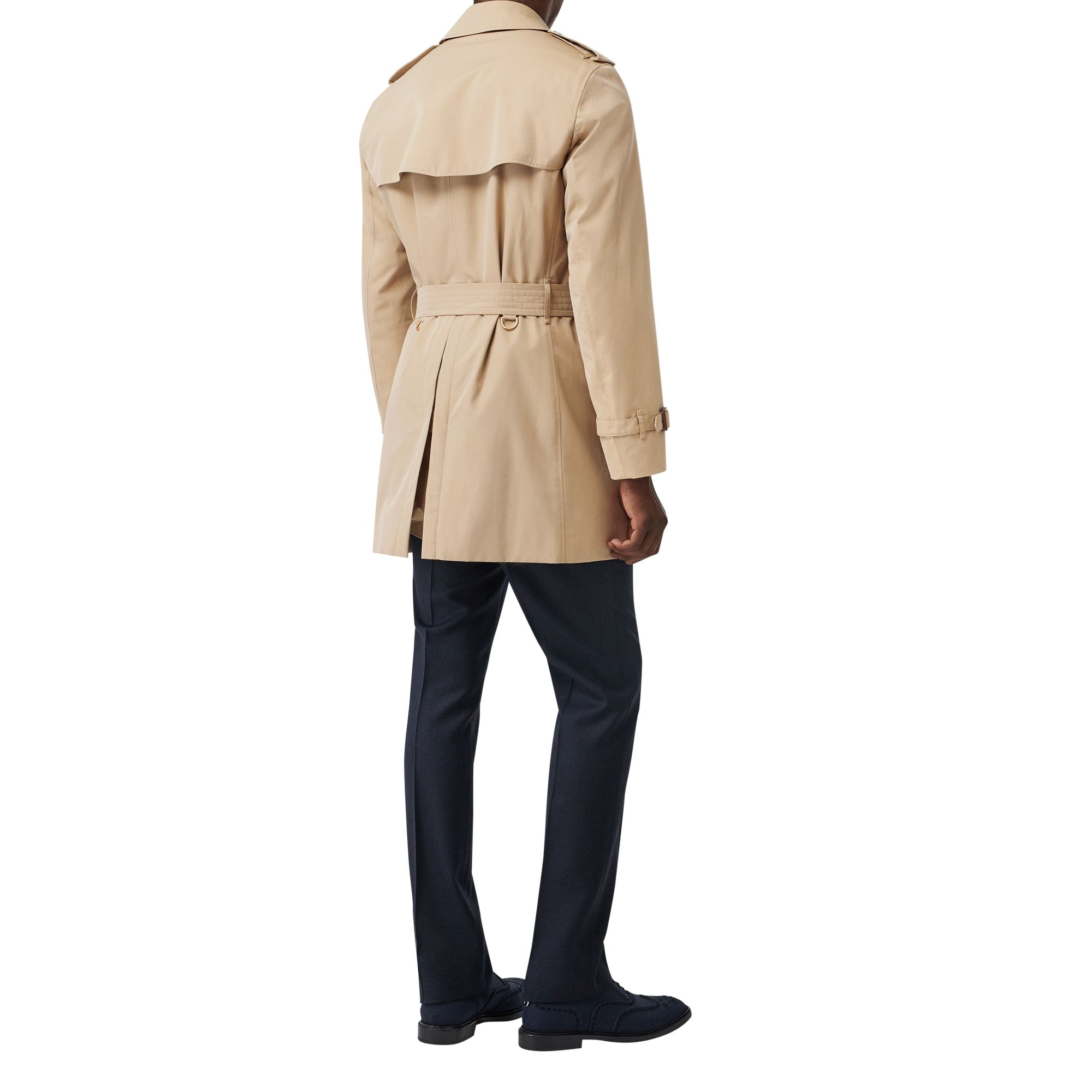 Trench court the Chelsea - Miel