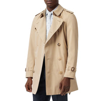 Trench court the Chelsea - Miel