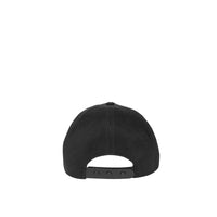 BLACK Casquette de baseball Monogram