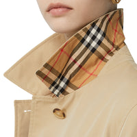 Le manteau de voiture Pimlico Heritage - Miel