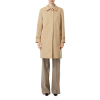 Le manteau de voiture Pimlico Heritage - Miel