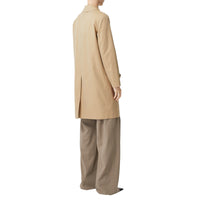 Le manteau de voiture Pimlico Heritage - Miel