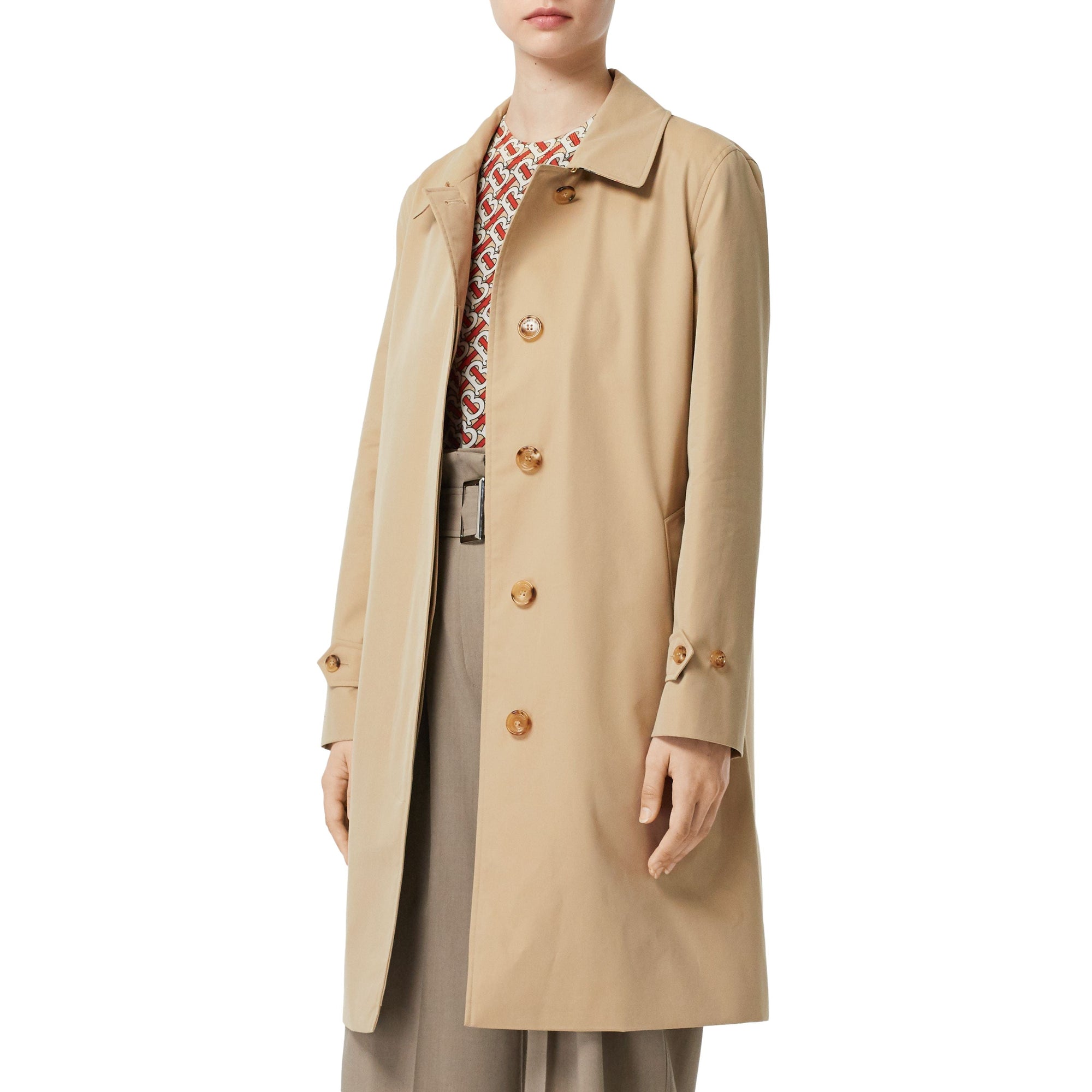 Le manteau de voiture Pimlico Heritage - Miel
