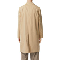 Le manteau de voiture Pimlico Heritage - Miel