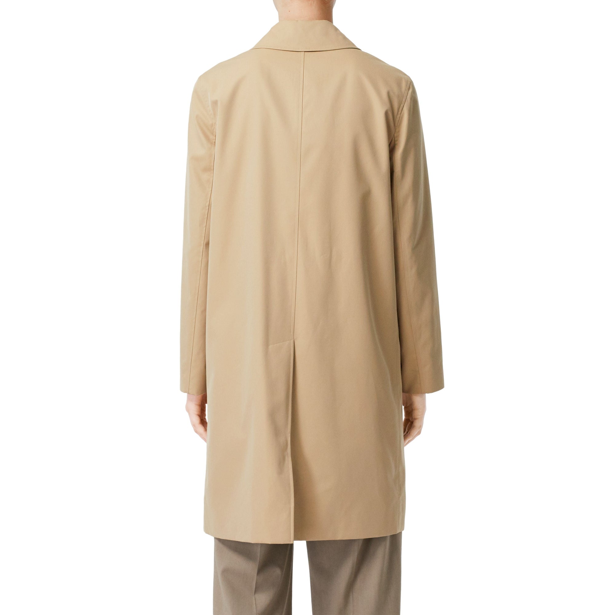 Le manteau de voiture Pimlico Heritage - Miel
