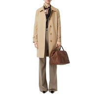 Le manteau de voiture Pimlico Heritage - Miel