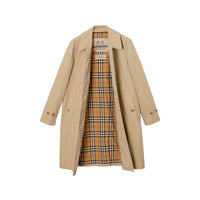 Le manteau de voiture Pimlico Heritage - Miel
