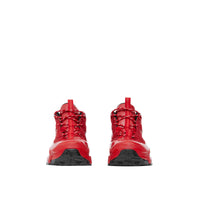 RED Sneakers Arthur en nylon et cuir velours