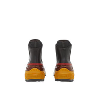 Bottines chelsea en cuir - Noir
