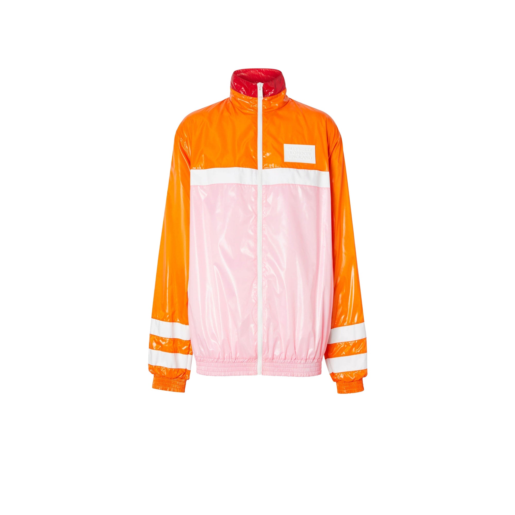 Veste décontractée Aviemore - Orange