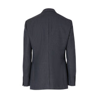 NAVY PATTERN Costume slim en laine