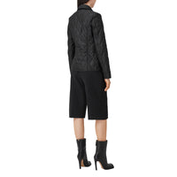 Veste thermorégulée matelassée - Noir