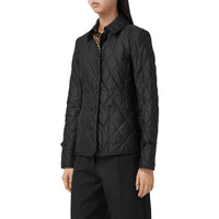 Veste thermorégulée matelassée - Noir