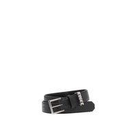 BLACK/PALLADIO Ceinture en cuir avec chaîne