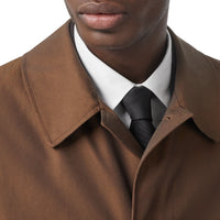 Paletot Heritage the pimlico - Marron ambre