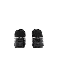 Sneakers arthur en mesh - Noir