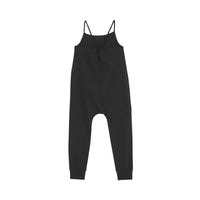 BLACK Combinaison en jersey de coton avec coordonnées géographiques