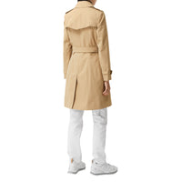 Trench mi-long Chelsea Heritage - Miel