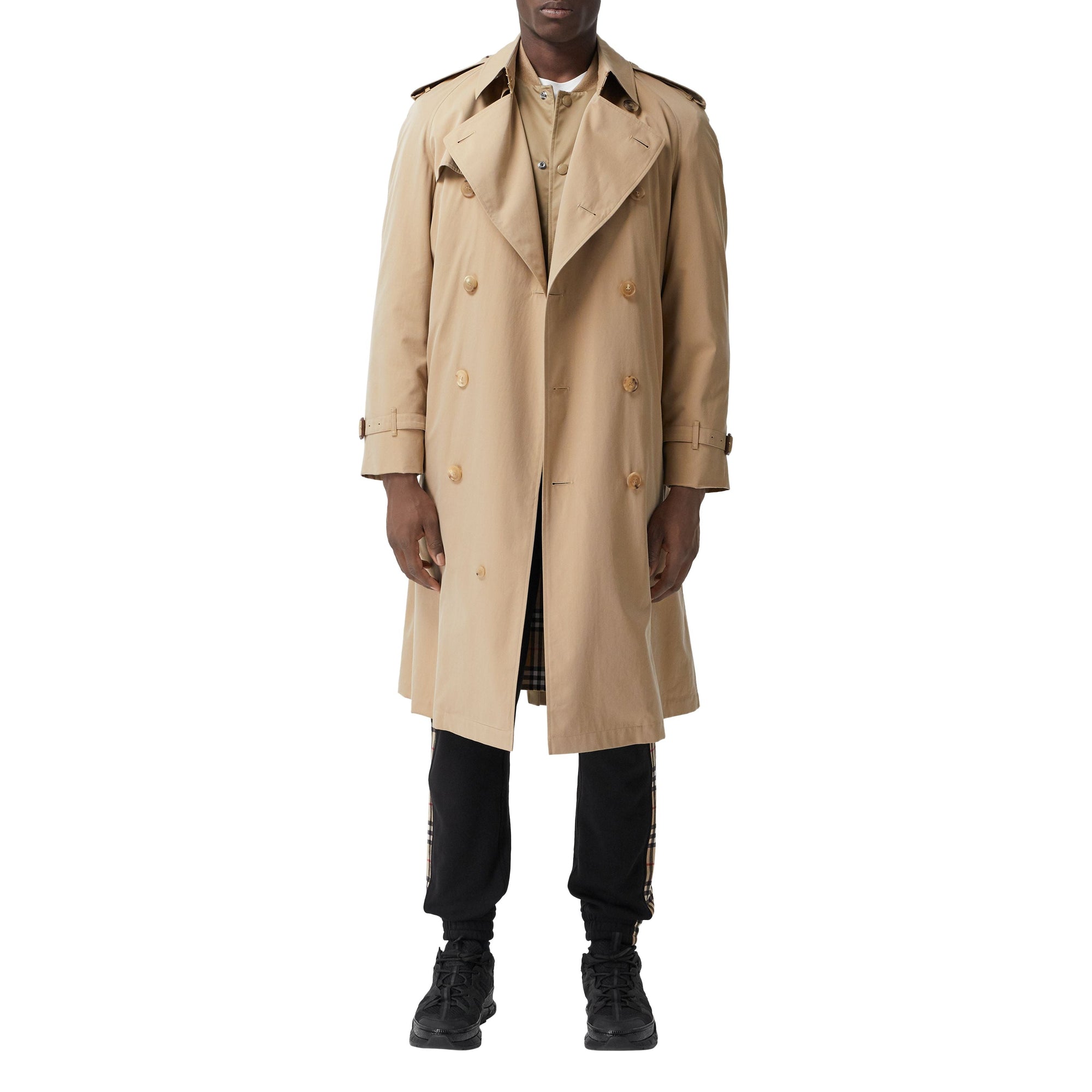 Trench-coat Westminster Heritage - Beige