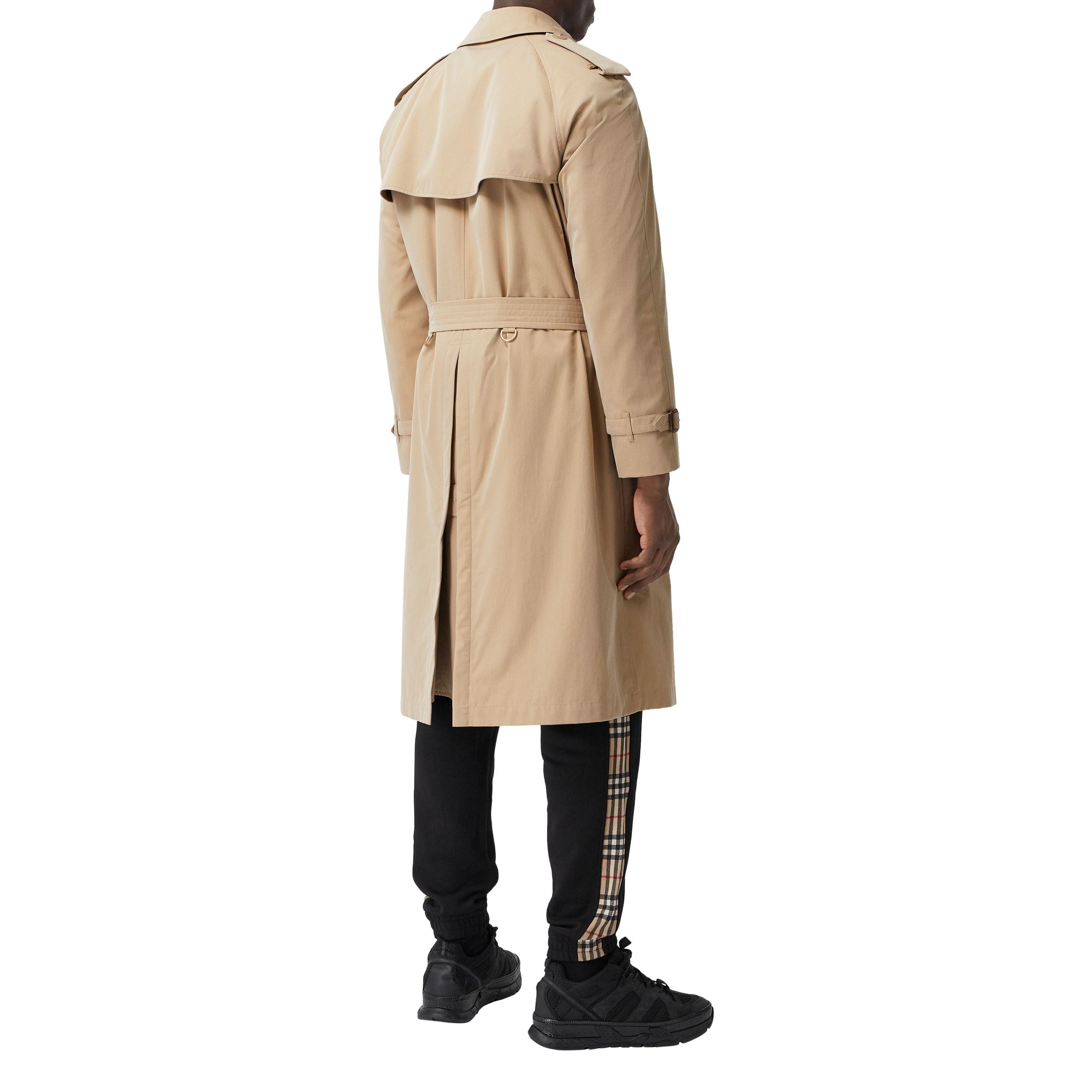 Trench-coat Westminster Heritage - Beige