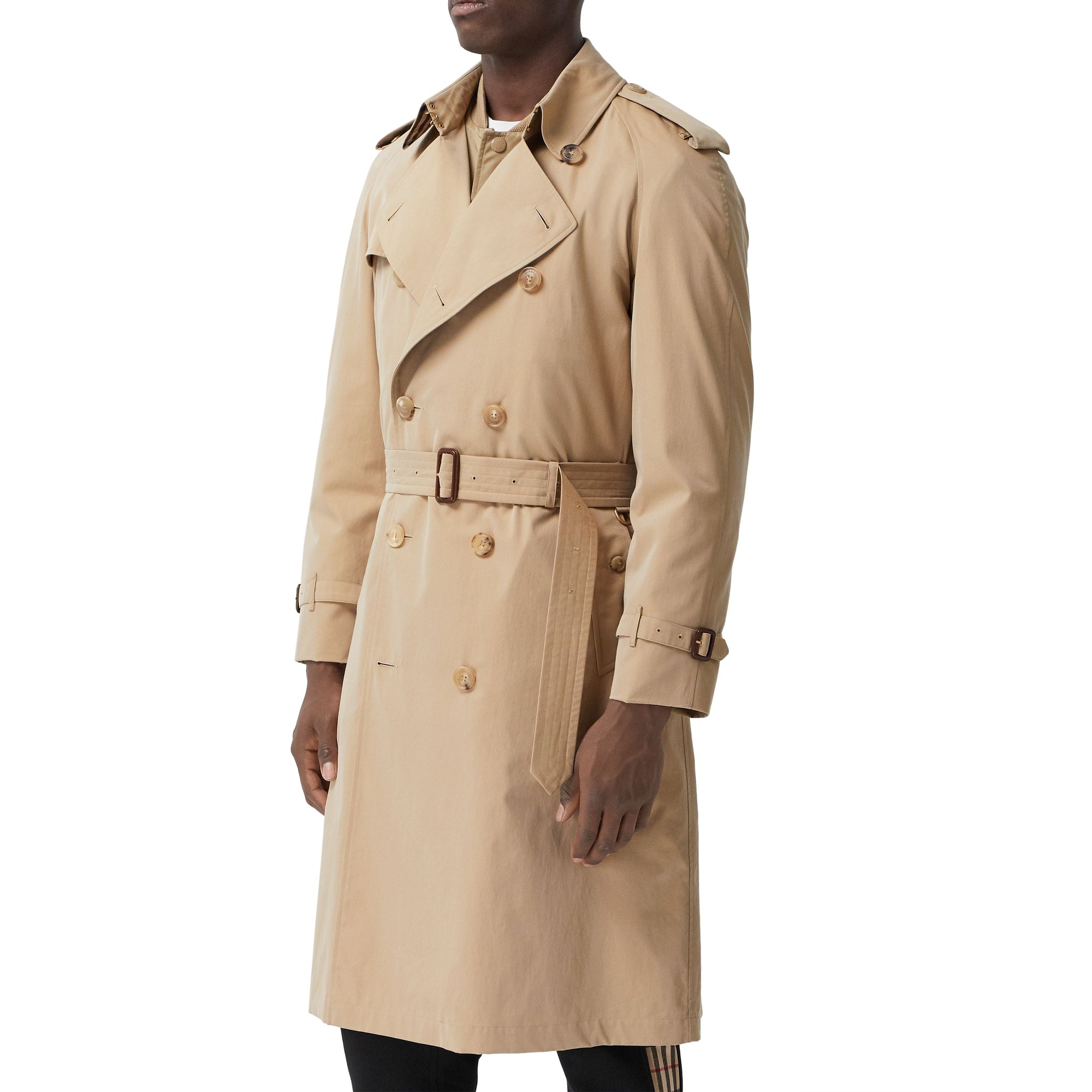 Trench-coat Westminster Heritage - Beige