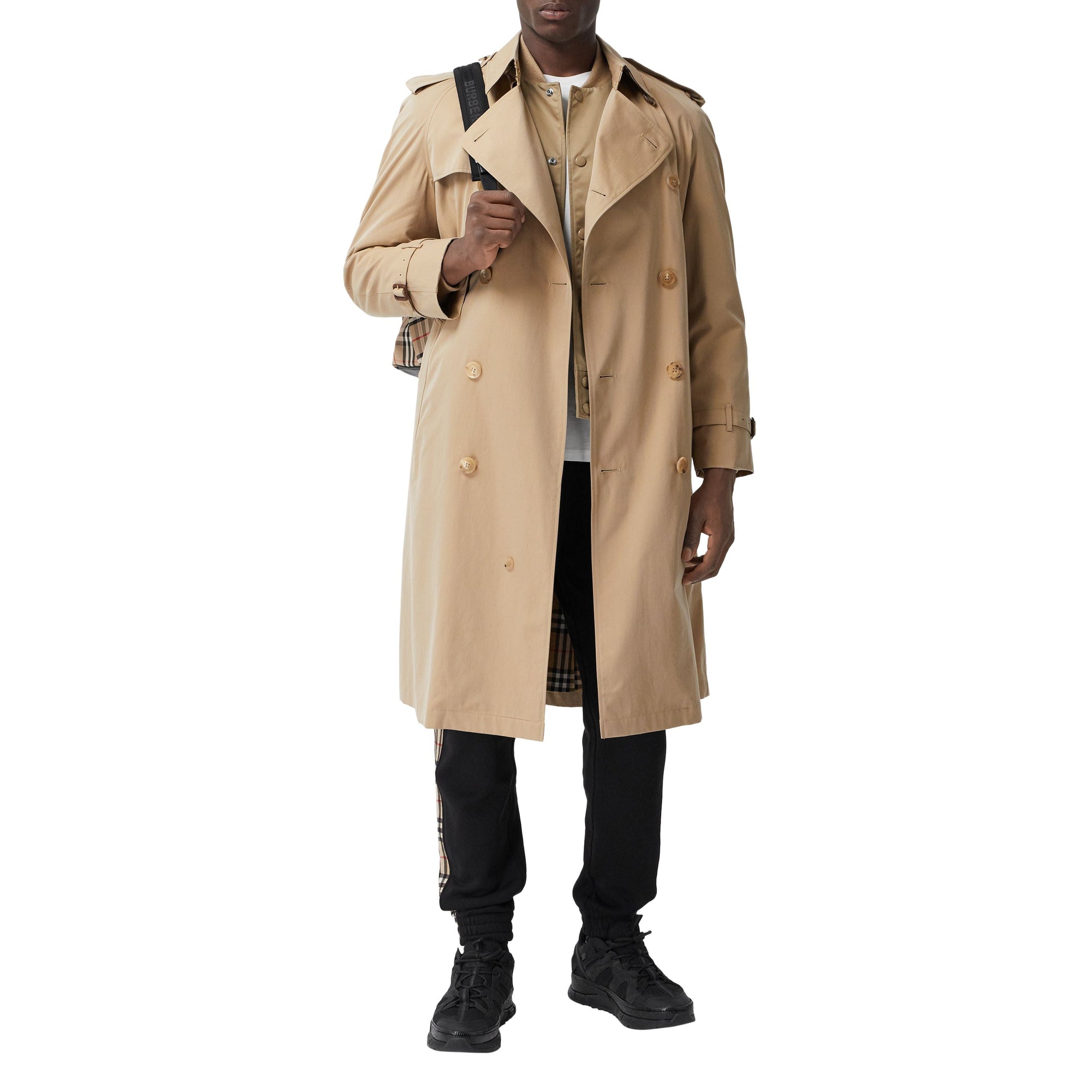 Trench-coat Westminster Heritage - Beige