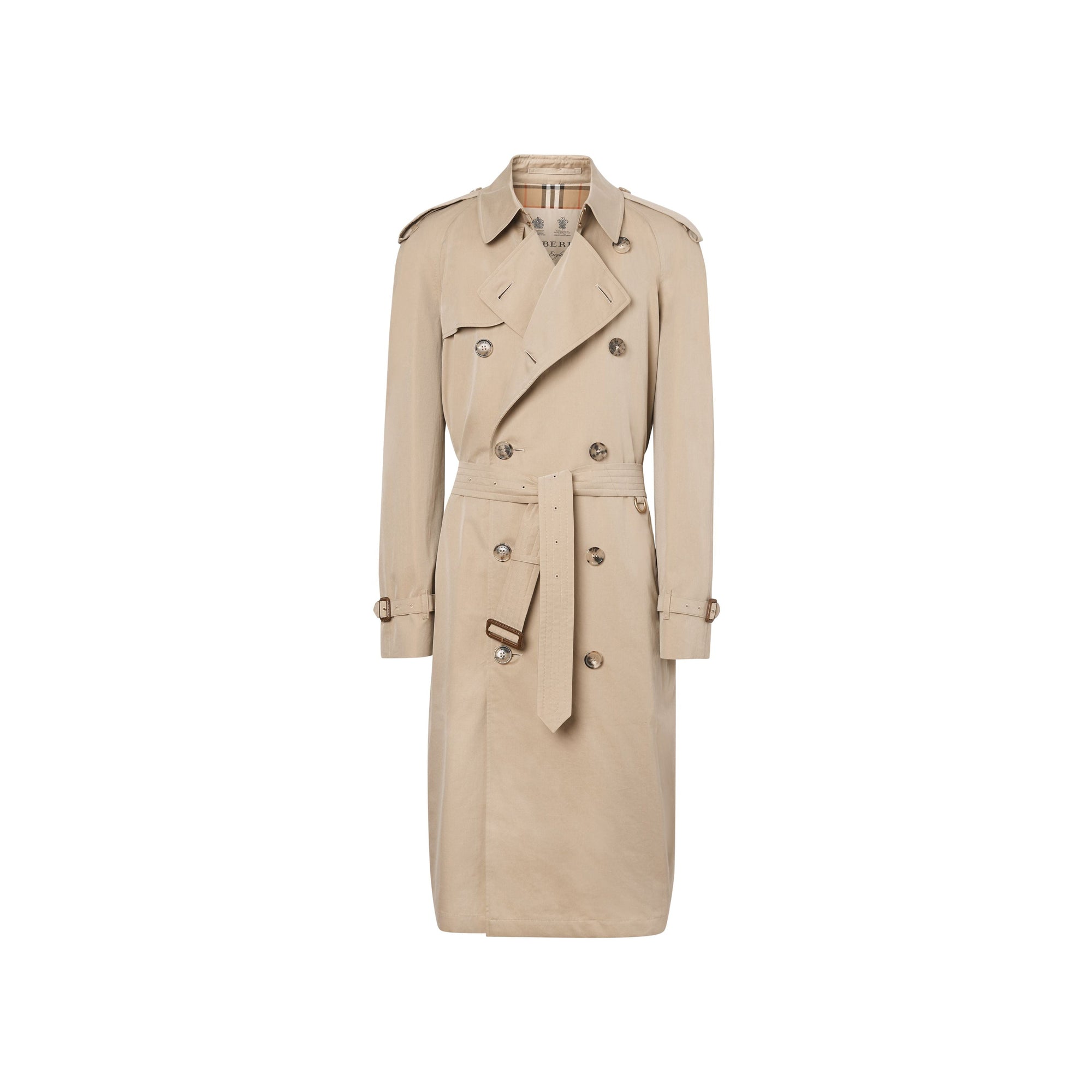 Trench-coat Westminster Heritage - Beige