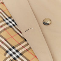 Trench-coat Westminster Heritage - Beige