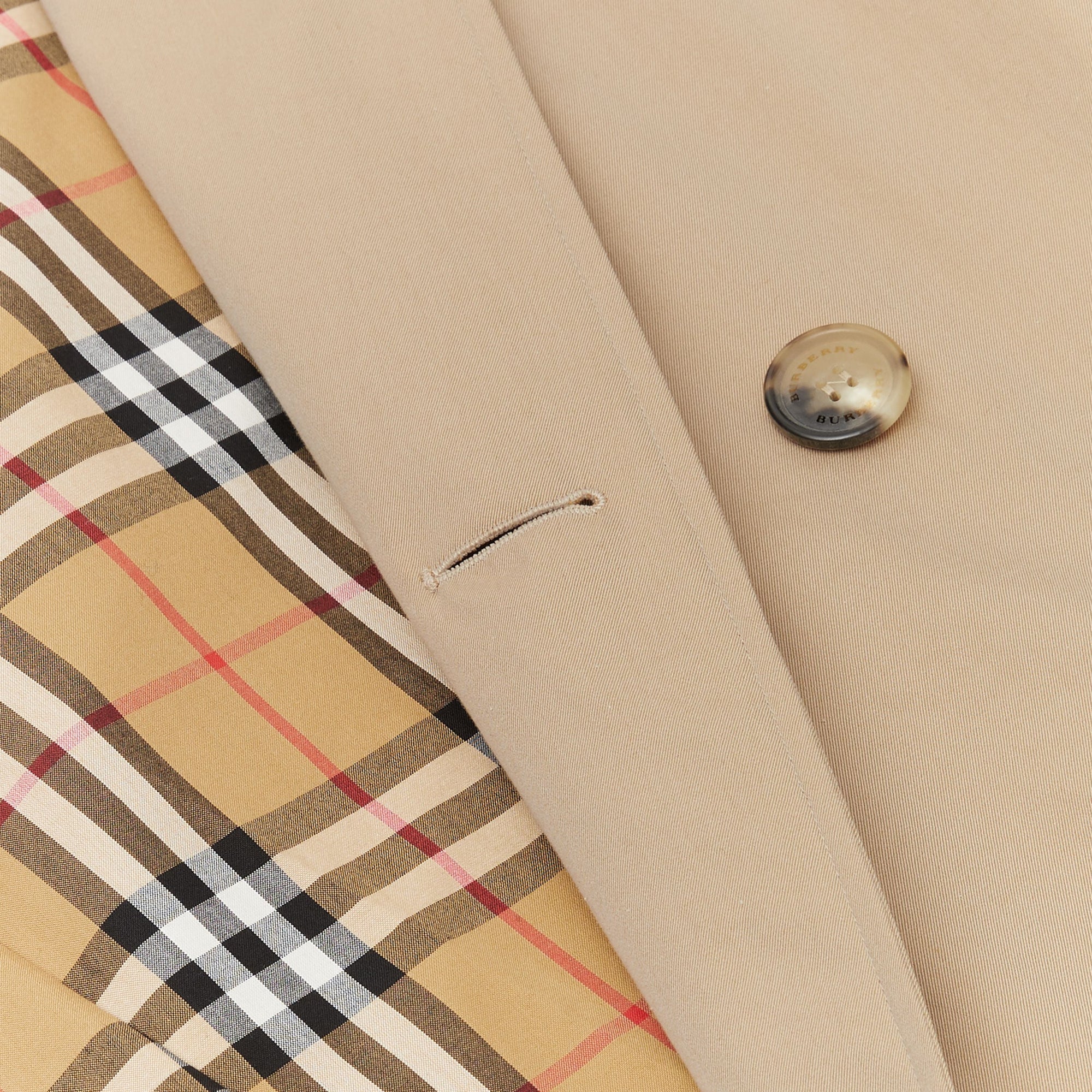Trench-coat Westminster Heritage - Beige