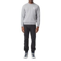 Pantalon en coton indéchirable - Marine