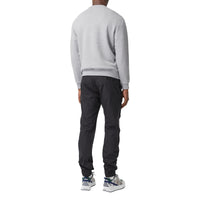 Pantalon en coton indéchirable - Marine