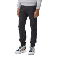 Pantalon en coton indéchirable - Marine