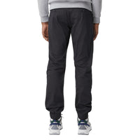 Pantalon en coton indéchirable - Marine