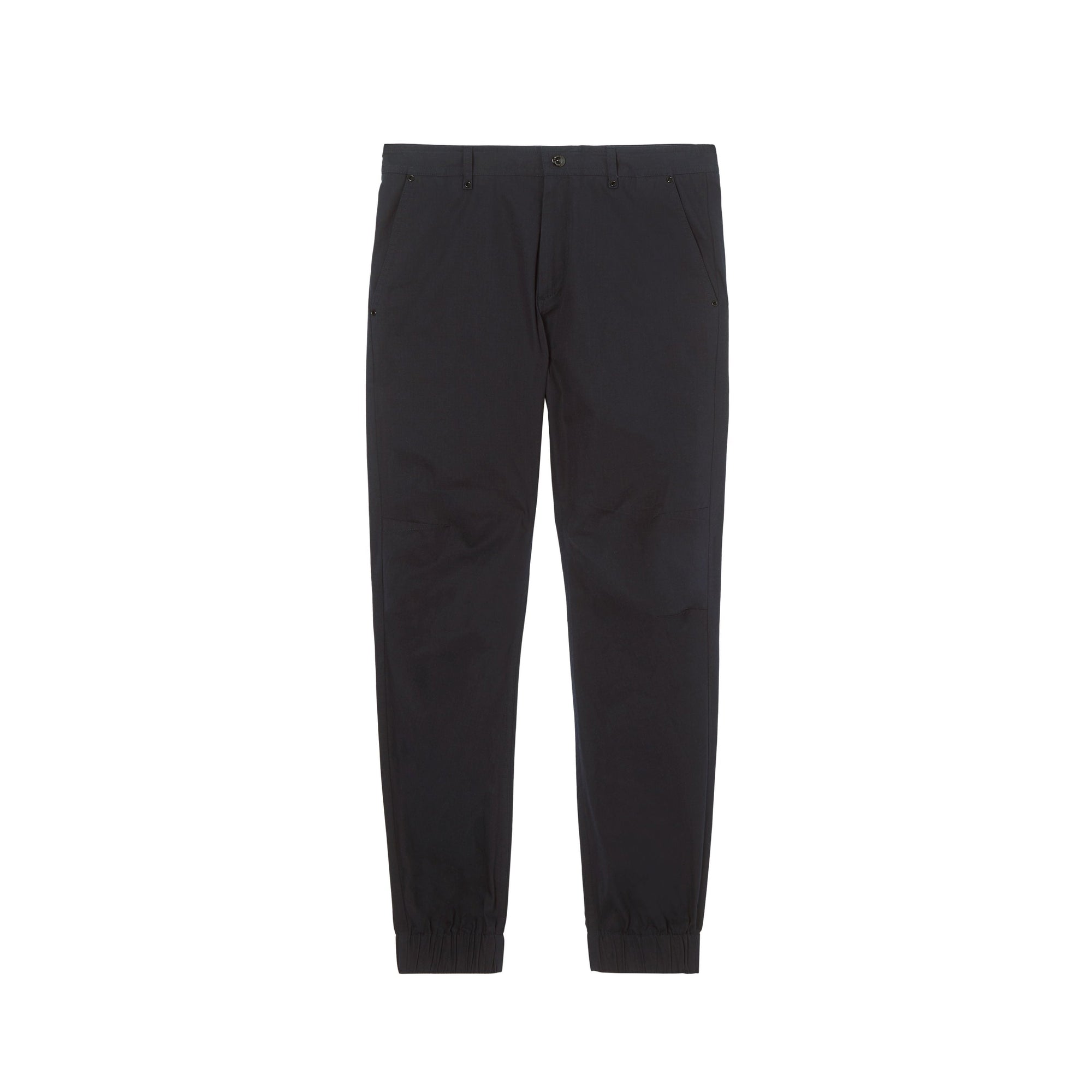 Pantalon en coton indéchirable - Marine