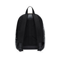 BLACK Sac à dos avec logo et rayures iconiques